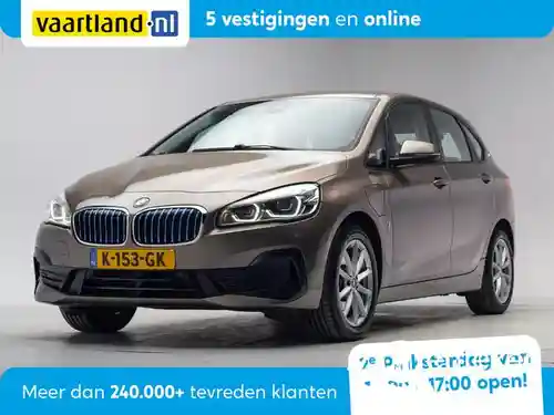 BMW 225xe iPerformance Active Tourer 2018