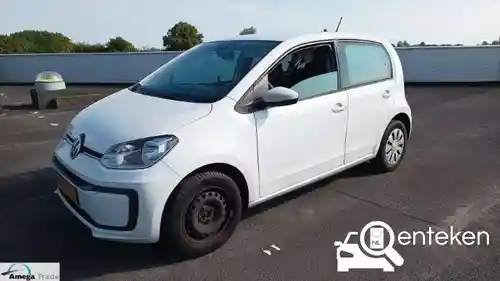VW up! 1.0 2021