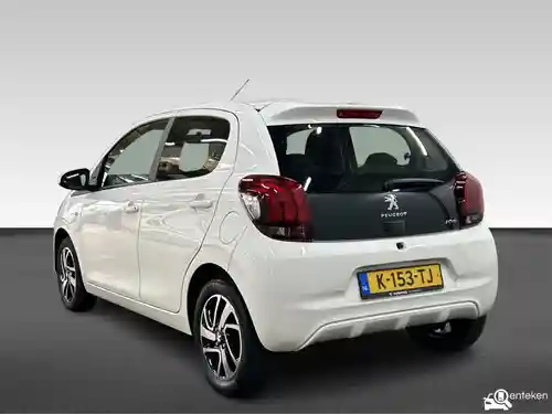 Peugeot 108 1.0 VTi 72 2021