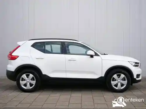 Volvo XC40 T3 2021