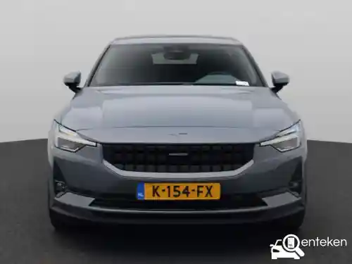 Polestar 2 Long Range Dual Motor 78 kWh 2020