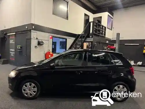 VW Polo 1.2 2009