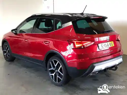 SEAT Arona 1.0 TSI 2020
