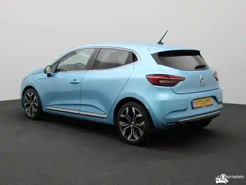 Renault Clio TCe 90 2021