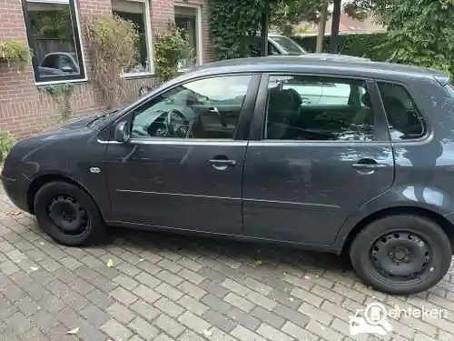 VW Polo 1.4 2004