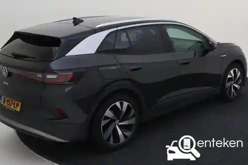 VW ID.4 Pro Performance 2020