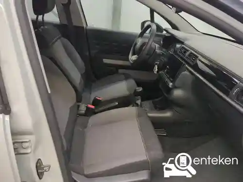 Citroen C3 PureTech 83 2021