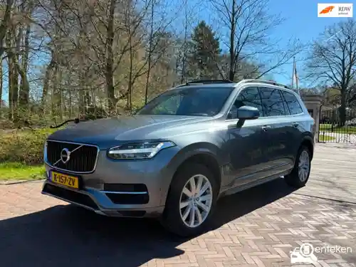 Volvo XC90 D5 2017