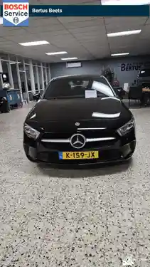 Mercedes-Benz A 180 2021