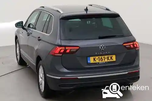 VW Tiguan 1.5 TSI OPF 2021