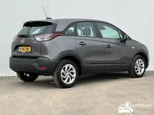 Opel Crossland X 1.2 DI Turbo 2019