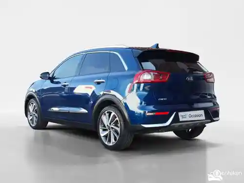 KIA Niro 1.6 GDI Hybrid 2019