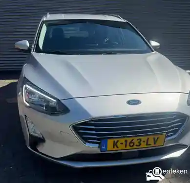 Ford Focus Turnier 1.0 EcoBoost 2020
