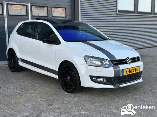 VW Polo 1.2 2011