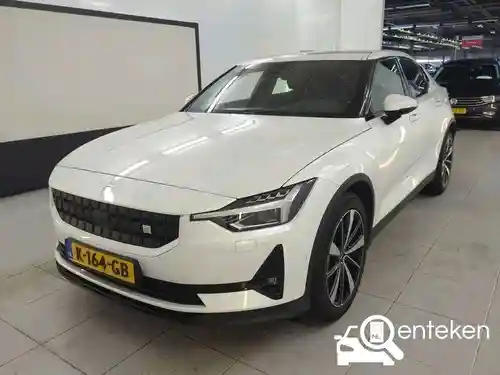 Polestar 2 Long Range Dual Motor 78 kWh 2020