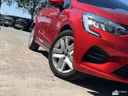 Renault Clio TCe 100 2020