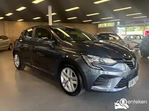 Renault Clio TCe 90 2021