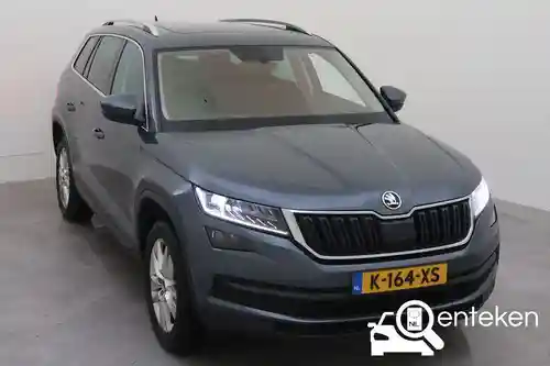 Skoda Kodiaq 1.5 TSI ACT 2021