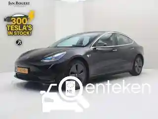 Tesla Model 3 Standard Range Plus 2020