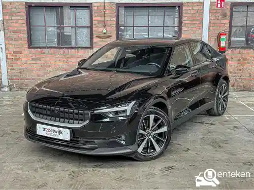 Polestar 2 Long Range Dual Motor 78 kWh 2020