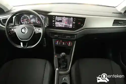 VW Polo 1.0 TSI OPF 2020