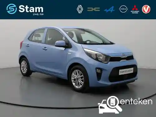 KIA Picanto 1.0 2020