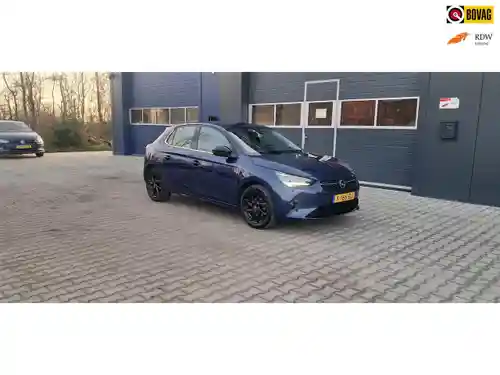Opel Corsa 1.2 2020