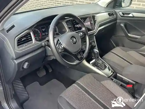 VW T-Roc 1.5 TSI OPF ACT 2020