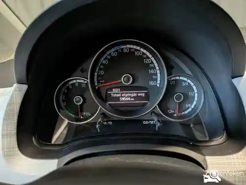 SEAT Mii electric 2020