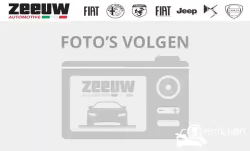 Fiat 500 1.0 Hybrid GSE 2021