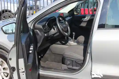 Ford Kuga 1.5 EcoBoost 2021