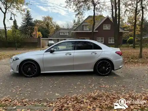 Mercedes-Benz A 220  2020