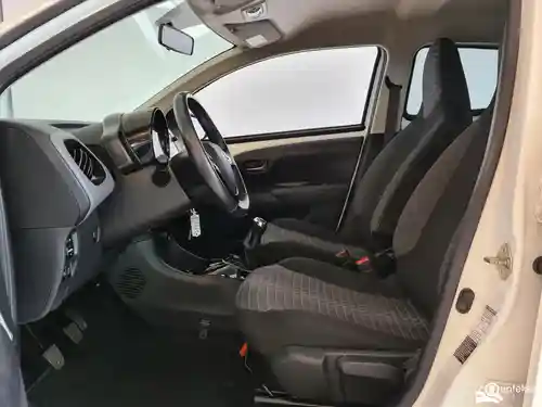 Peugeot 108 1.0 VTi 72 2021