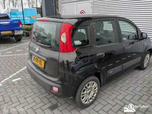 Fiat Panda 1.2 8V 2016