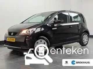 SEAT Mii electric 2020