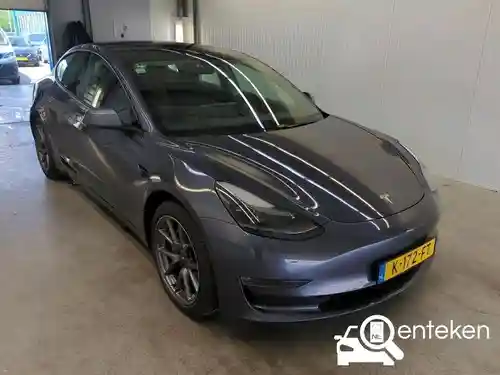 Tesla Model 3 Performance 2020