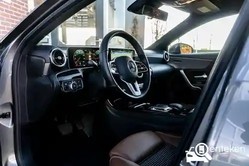 Mercedes-Benz A 200  2019