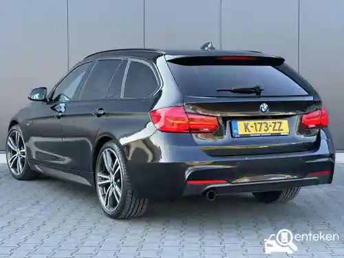 BMW 318i Touring 2017