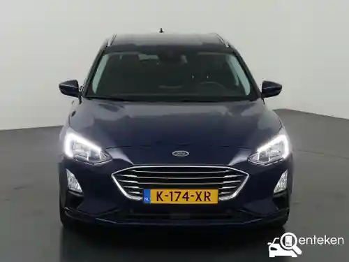 Ford Focus Turnier 1.0 EcoBoost Hybrid 2021