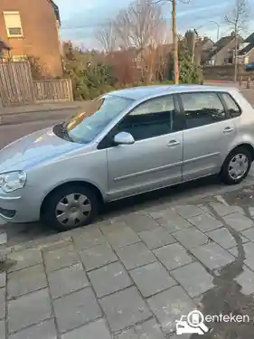VW Polo 1.2 2005