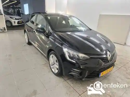 Renault Clio TCe 90 2020