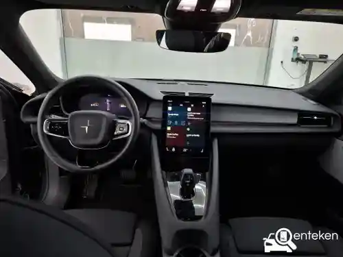 Polestar 2 Long Range Dual Motor 78 kWh 2020