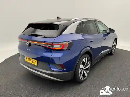 VW ID.4 Pro Performance 2020
