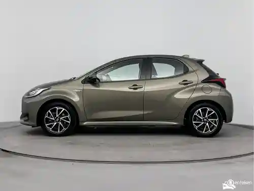 Toyota Yaris 1.5 Hybrid 116 2021