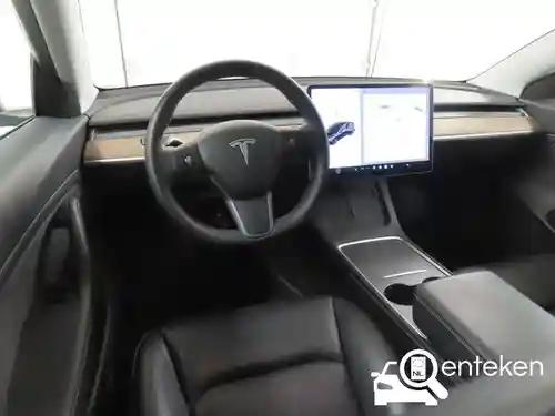 Tesla Model 3 Performance 2020