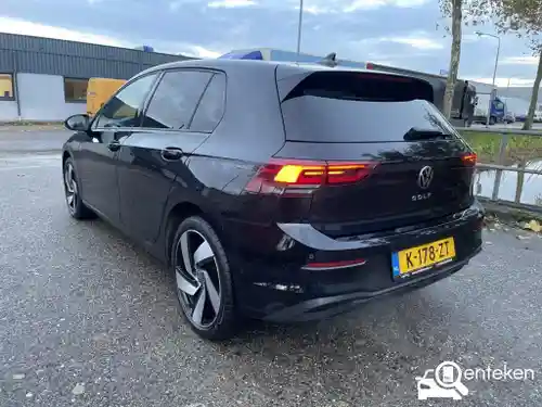 VW Golf Variant 1.5 TSI OPF ACT BlueMotion 2020