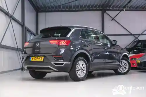 VW T-Roc 1.5 TSI OPF ACT 2021