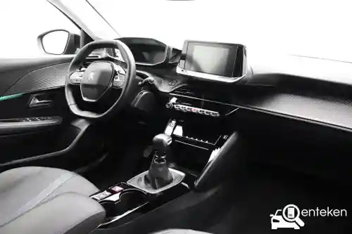 Peugeot 208 1.2 PureTech 100 2021