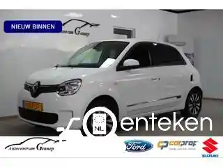 Renault Twingo TCe 90 2020