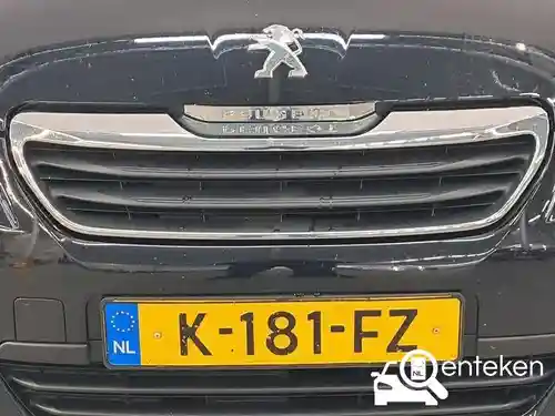 Peugeot 108 1.0 VTi 72 2020